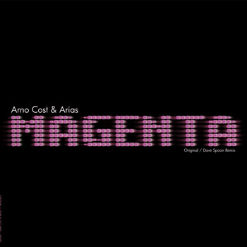 Arno Cost & Arias - Magenta