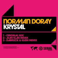 Norman Doray - Krystal
