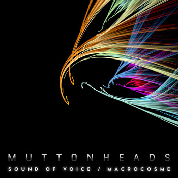 Muttonheads - Sound of Voice