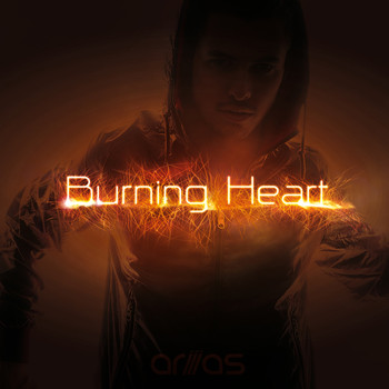 Arias - Burning Heart