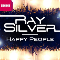 Ray Silver - Happy People