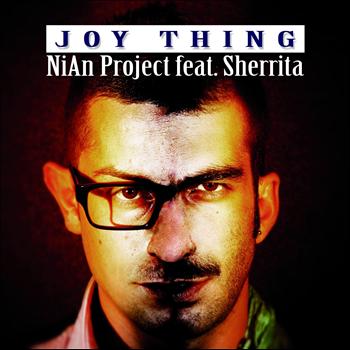 Nian Project - Joy Thing