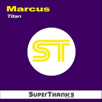 Marcus - Titan