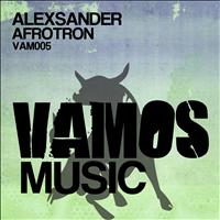 Alexsander - Afroton