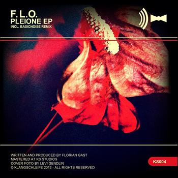 f.l.o. - Pleione EP