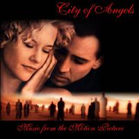 Hollywood Symphony Orchestra - City of Angels - Music from the Motion Picture