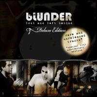 Blunder - Lost and Left Behind
