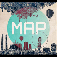 MAP - Map