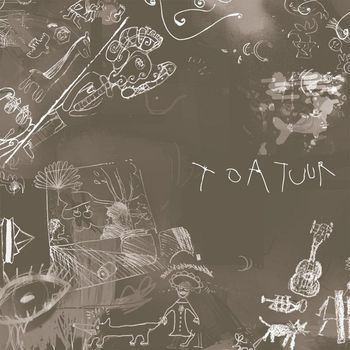 Various Artists - Toatuur