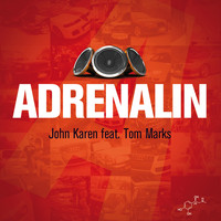 John Karen - Adrenalin