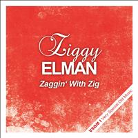 Ziggy Elman - Zaggin' With Zig