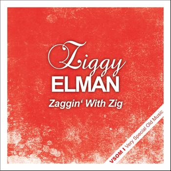 Ziggy Elman - Zaggin' With Zig