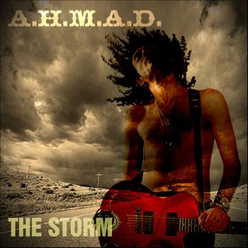 A.H.M.A.D. - The Storm