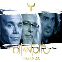 Tazenda - Ottantotto