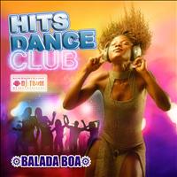 Dj Team - Balada Boa (Hits Dance Club)