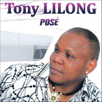 Tony Lilong - Posé