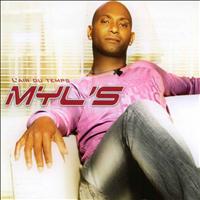 Myl's - L'air du temps