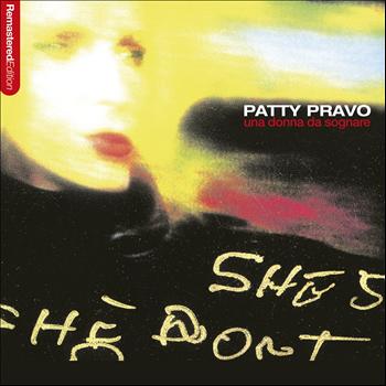 Patty Pravo - Una donna da sognare