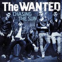 The Wanted - Chasing The Sun (EP)