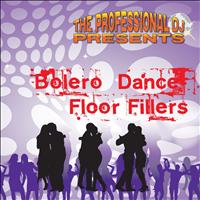 The Professional DJ - Bolero Dancefloor Fillers