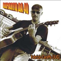 Fabrizio Caraffa - Riparto da 40