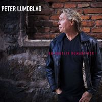 Peter Lundblad - En obotlig romantiker