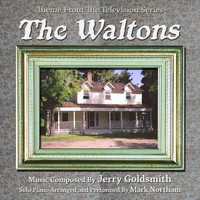 Mark Northam - The Waltons - Theme from the Television Series (Jerry Goldsmith)