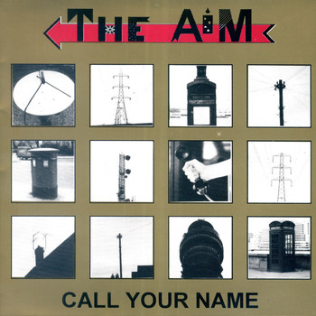 The Aim - Call Your Name