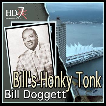 Bill Doggett - Bill's Honky Tonk