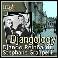 Stephane Grappelli - Djangology