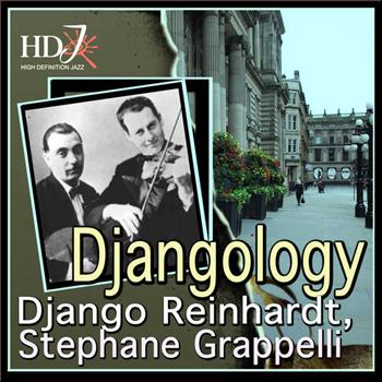Stephane Grappelli - Djangology