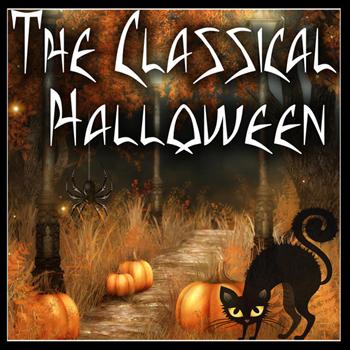 Various Artists - The Classical Halloween