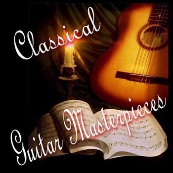 Classical on sale guitar masterpieces