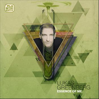 Lukas Greenberg - Essence Of Me
