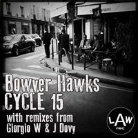 Bowyer Hawks - Cycle 15
