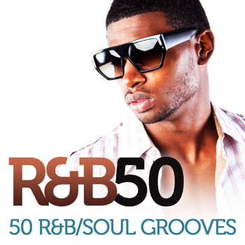 Various Artists - R&B 50