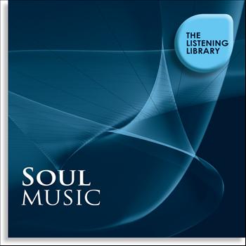 Amanda Lyon - Soul Music - The Listening Library