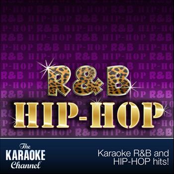 The Karaoke Channel - The Karaoke Channel - In the style of Michael Jackson - Vol. 2