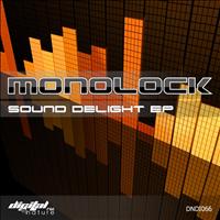 Monolock - Sound Delight EP