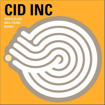 Cid Inc. - Tepoztlan