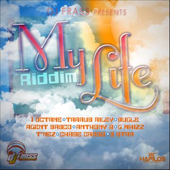 Various Artists - My Life Riddim