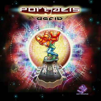 Defib - Portalis EP