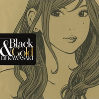 DJ Kawasaki - BLACK & GOLD