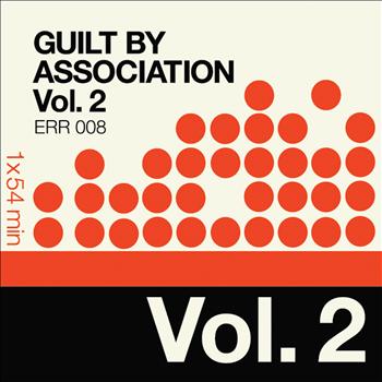 Various Artists - Guilt By Association Vol. 2