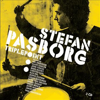Stefan Pasborg - Triplepoint
