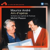 Maurice André - Airs d'opéras