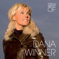 Dana Winner - Triple Best Of