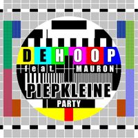De Hoop - piepkleine party (feat. mauron)