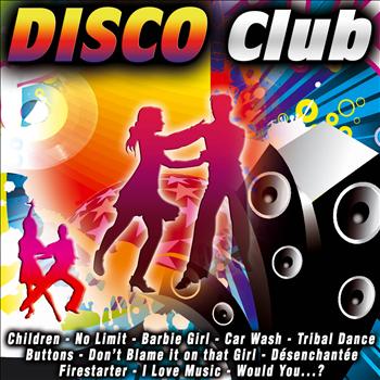 Various Artists - Disco Club