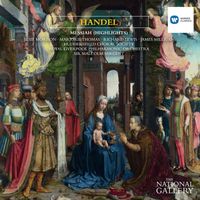 Sir Malcolm Sargent - Handel: Messiah - highlights [The National Gallery Collection] (The National Gallery Collection)